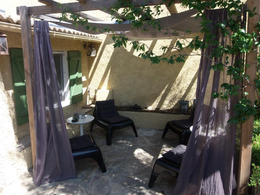 Conca d'Oru Immobilier