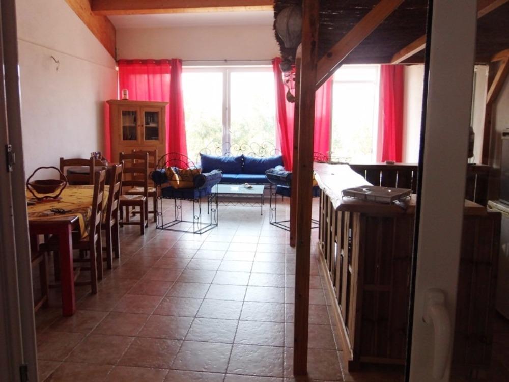 Conca Oru Immobilier