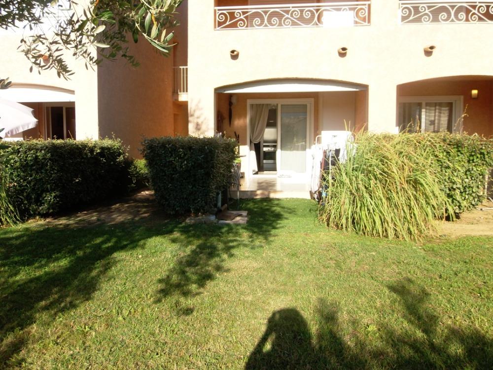 Conca d'Oru Immobilier