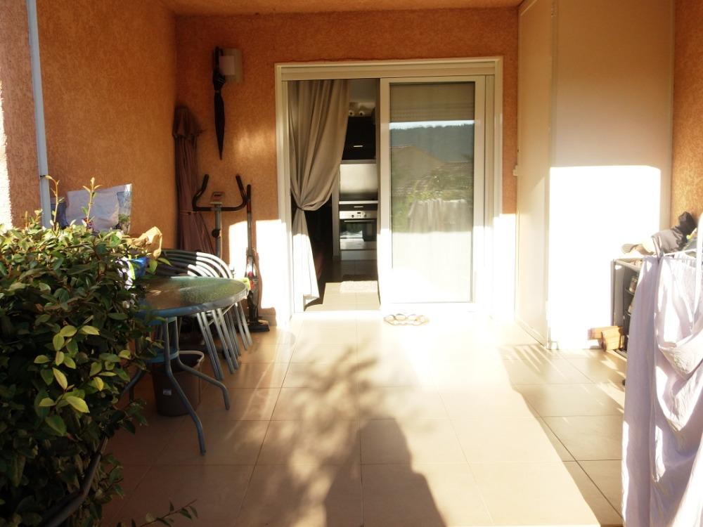Conca d'Oru Immobilier