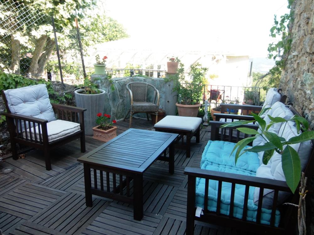 Conca Oru Immobilier