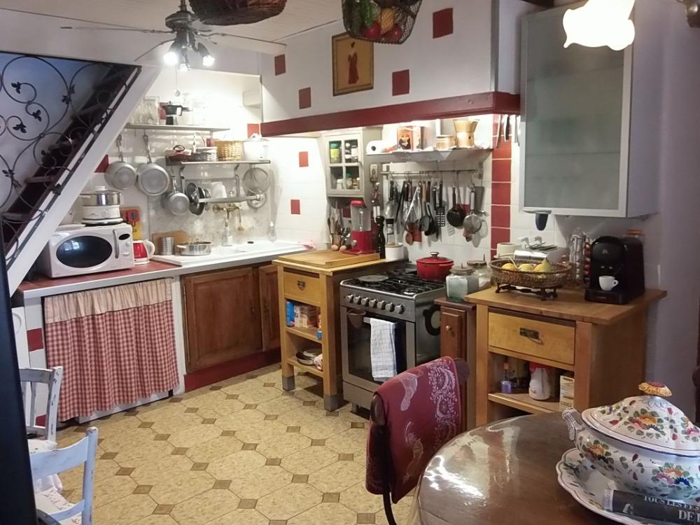 Conca d'Oru Immobilier