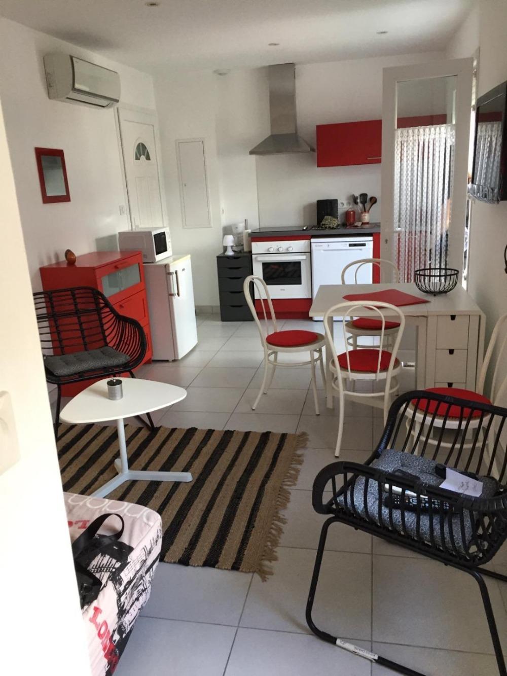 Conca Oru Immobilier