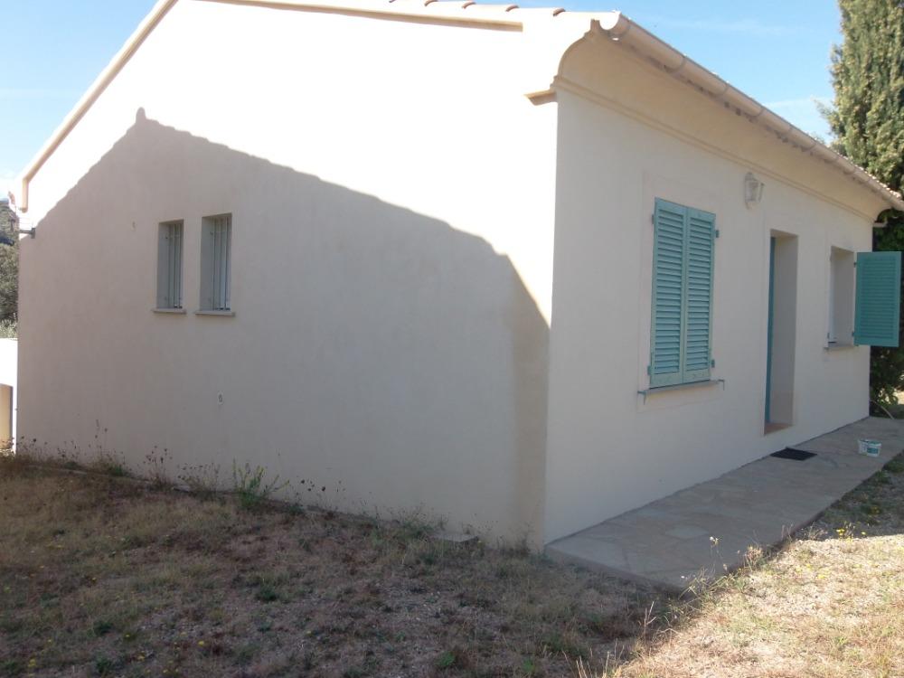 Conca Oru Immobilier