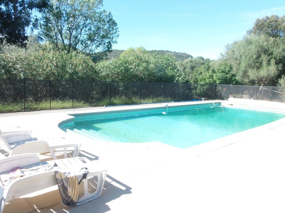 Conca Oru Immobilier