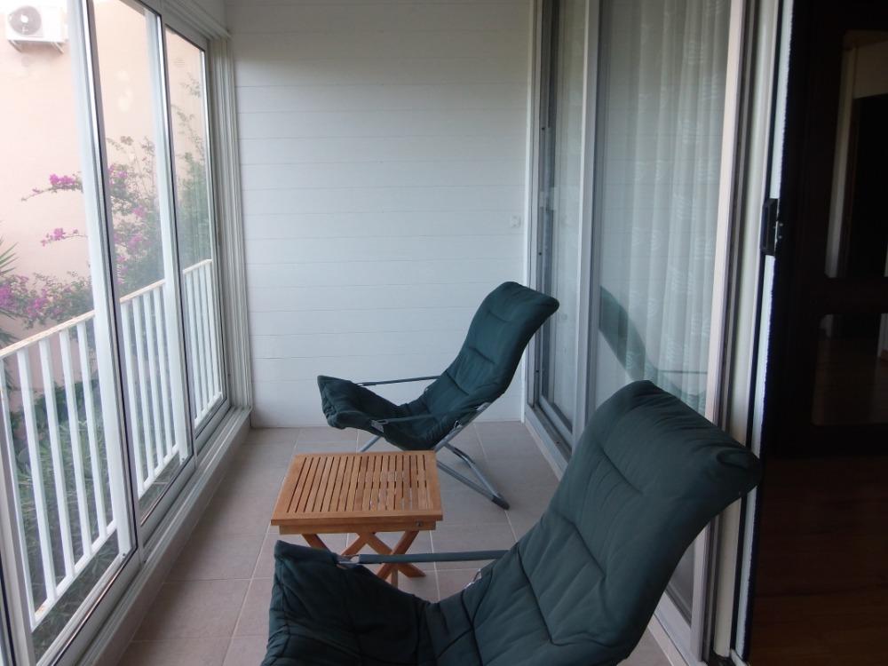 Conca Oru Immobilier