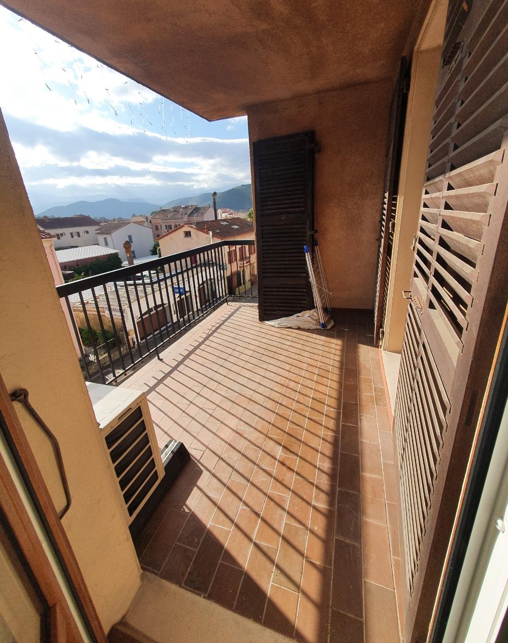 Conca d'Oru Immobilier