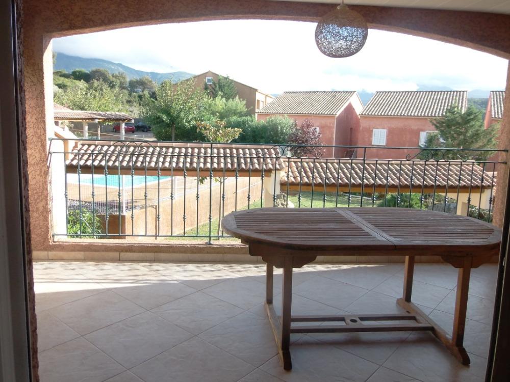Conca Oru Immobilier