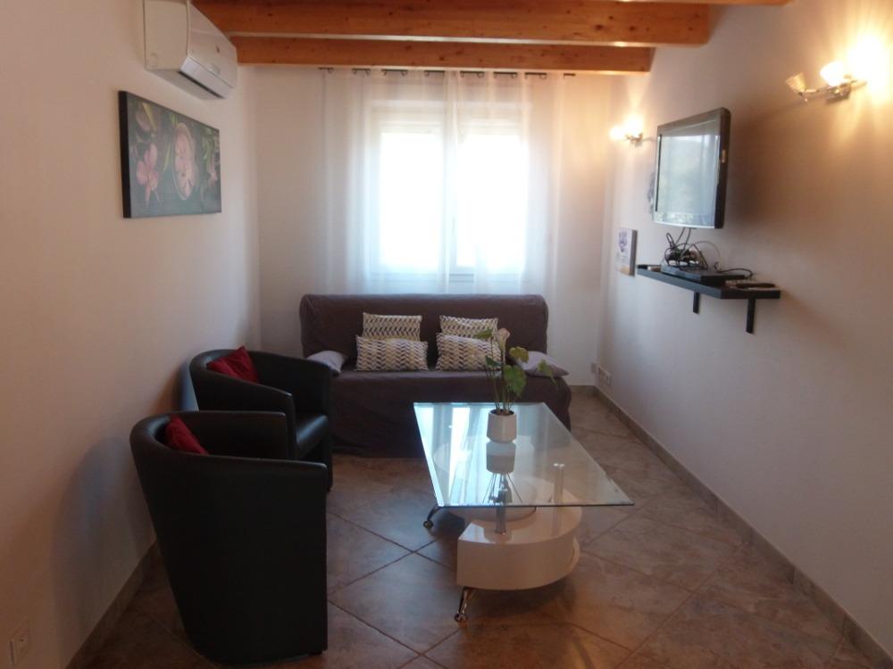 Conca Oru Immobilier