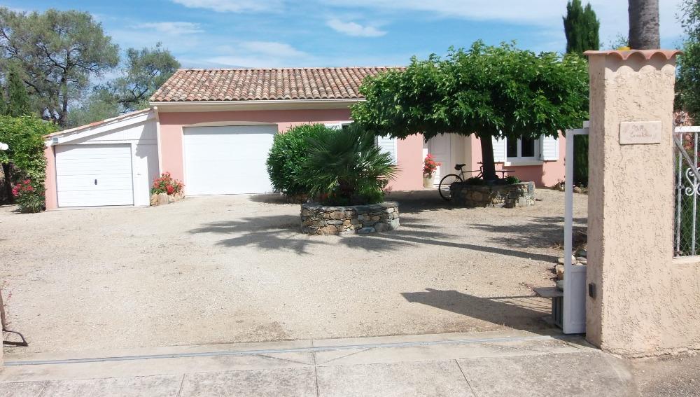 Conca Oru Immobilier
