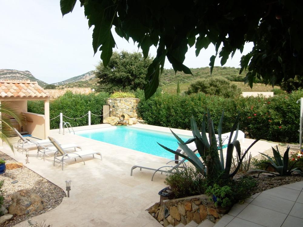 Conca Oru Immobilier