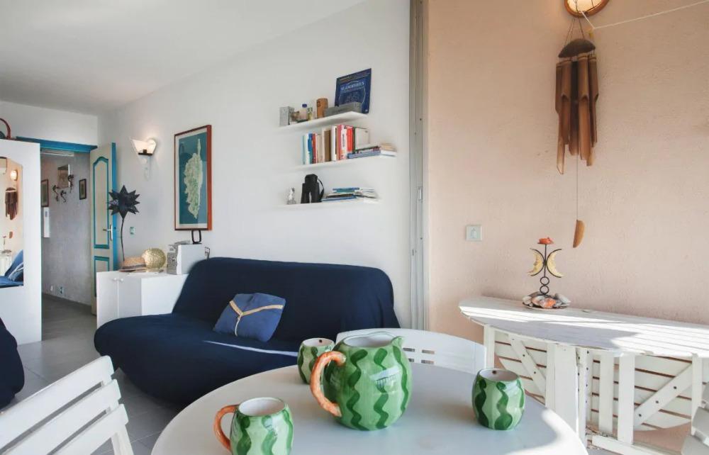 Conca Oru Immobilier
