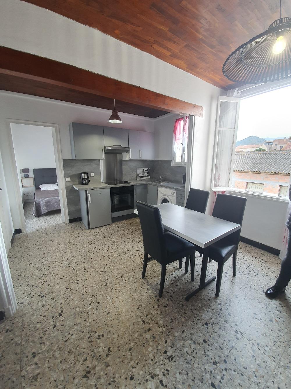 Conca Oru Immobilier