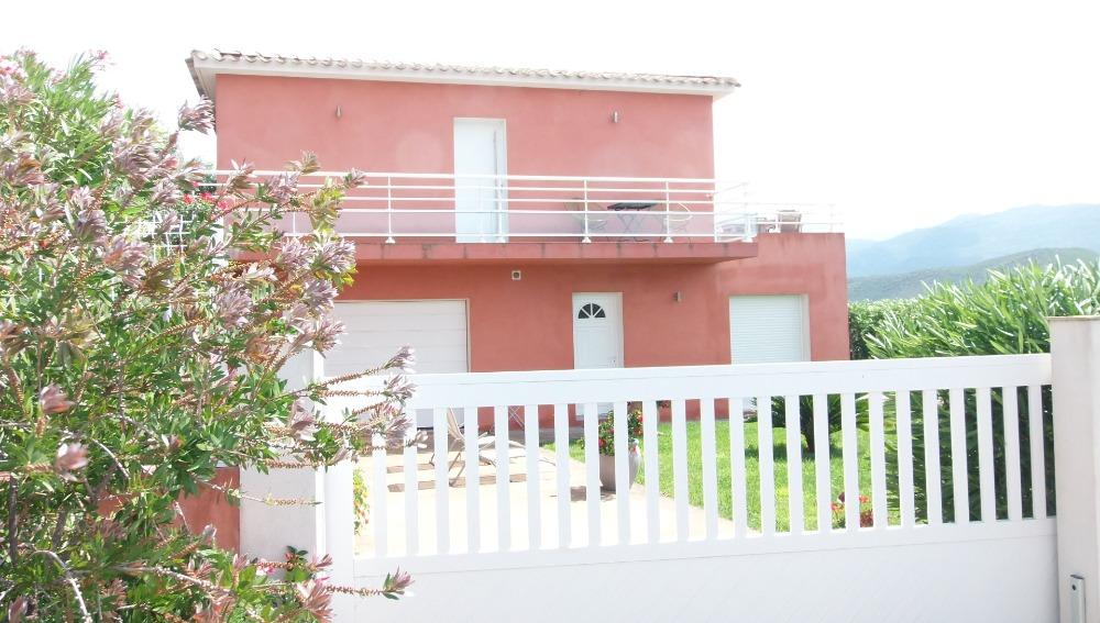 Conca Oru Immobilier