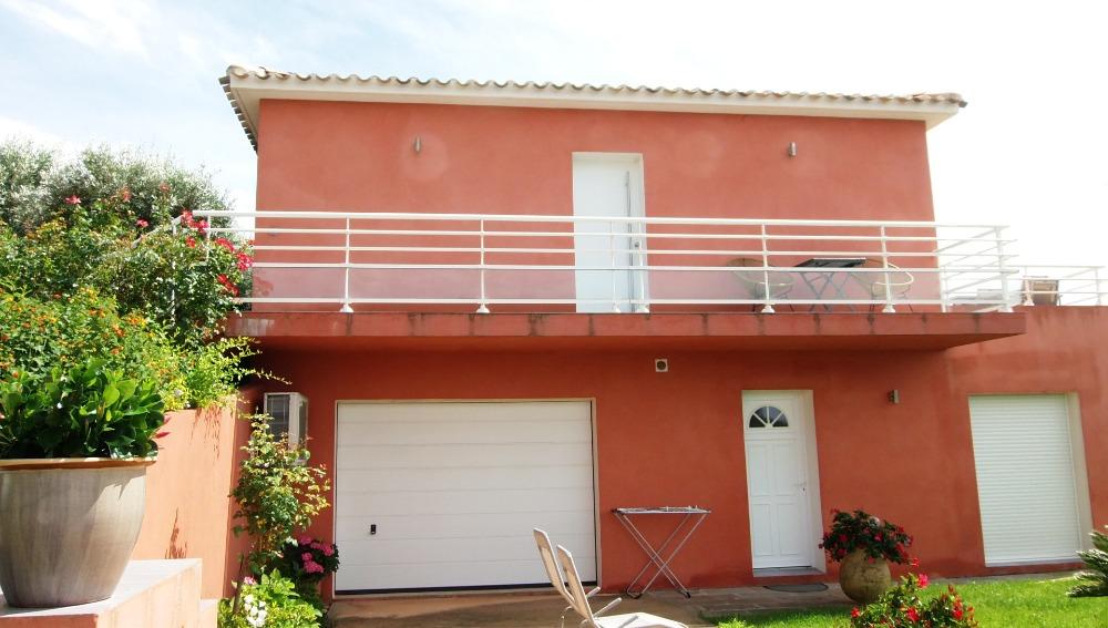 Conca d'Oru Immobilier