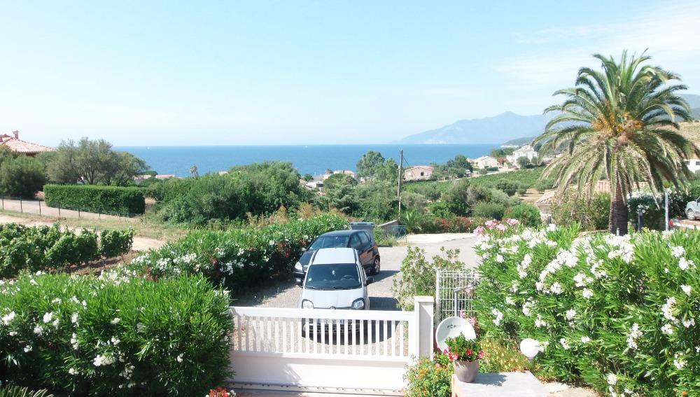 Conca Oru Immobilier