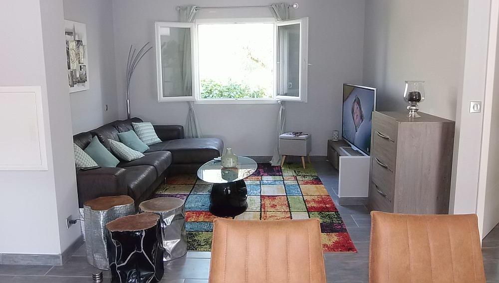 Conca Oru Immobilier