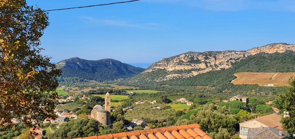 Conca Oru Immobilier
