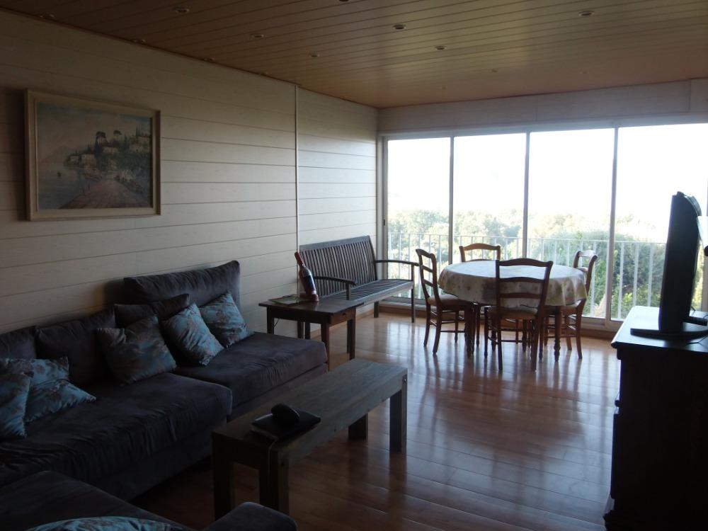Conca Oru Immobilier