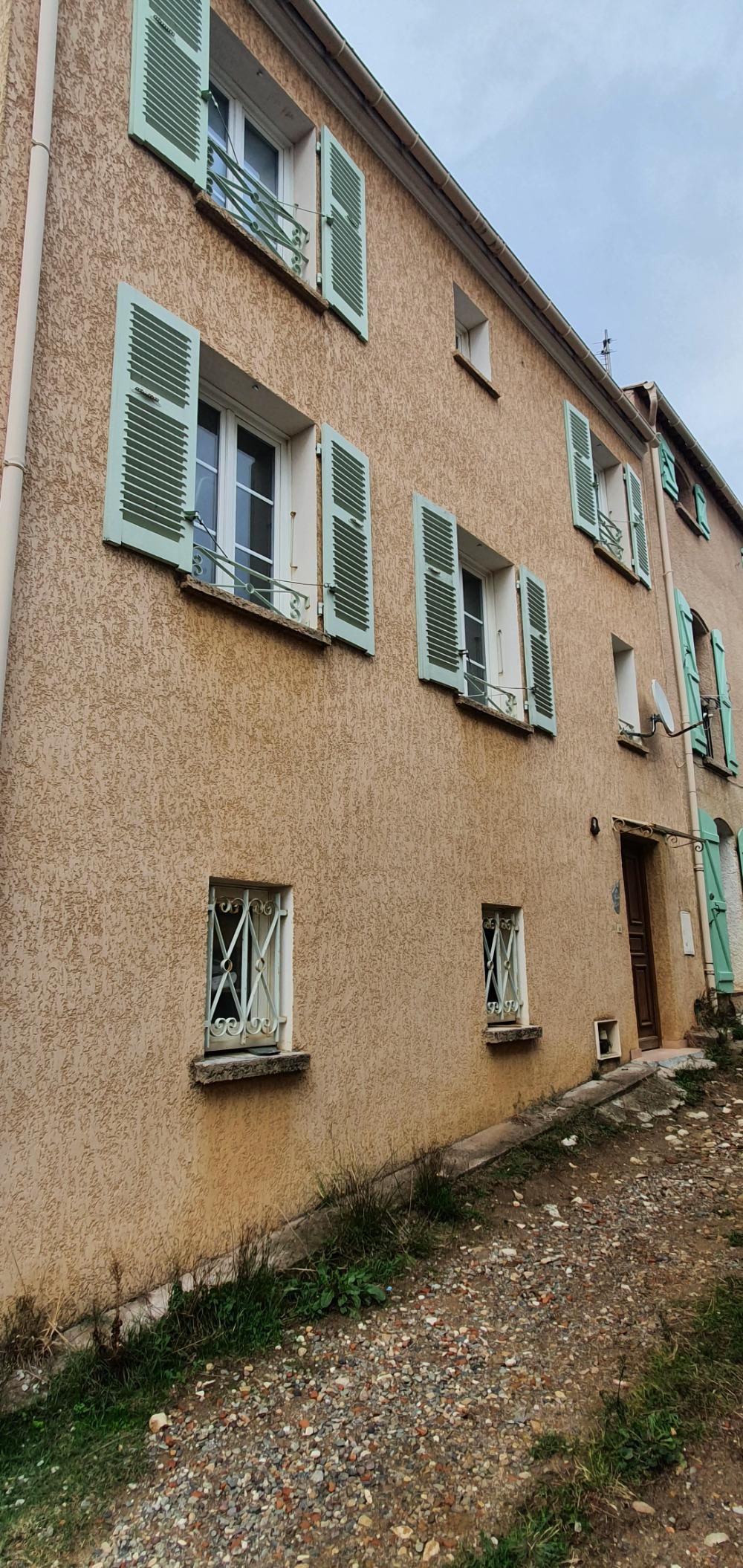 Conca Oru Immobilier