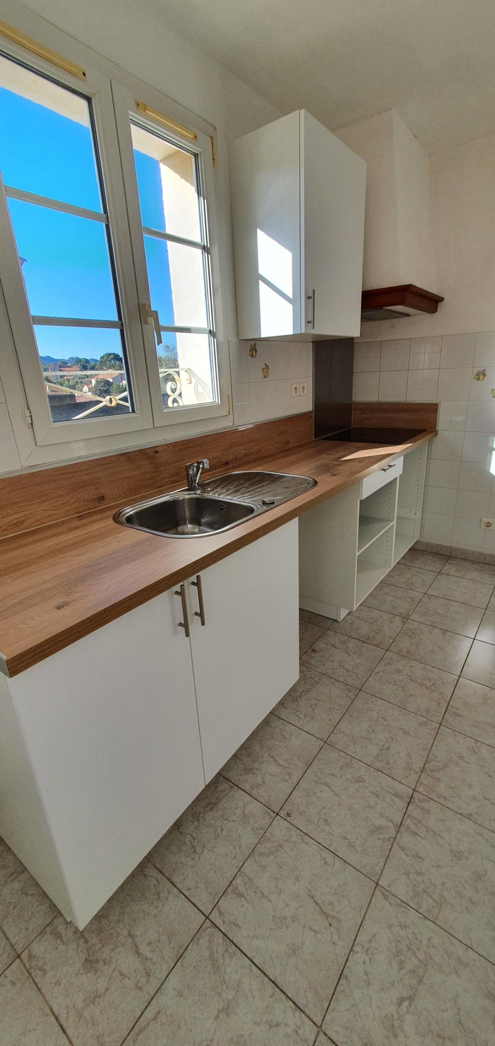 Conca Oru Immobilier