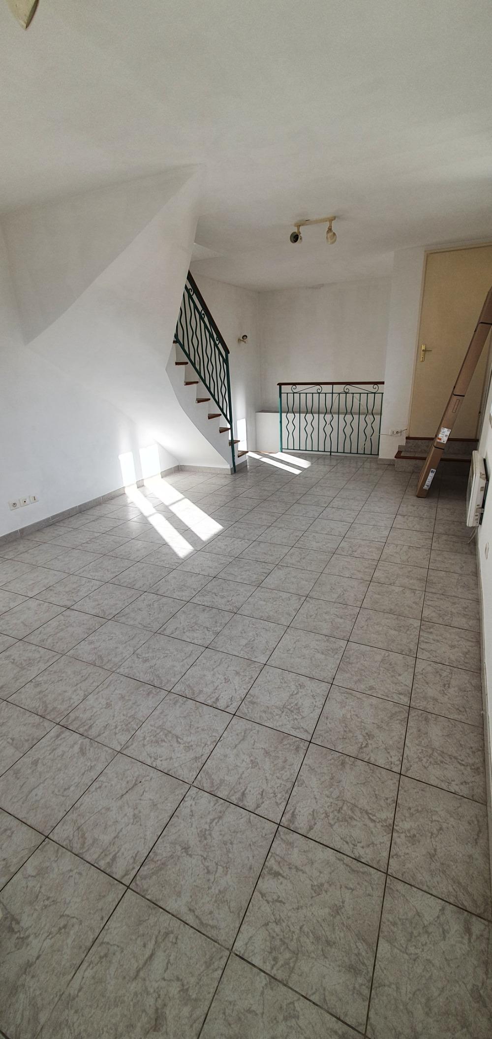 Conca Oru Immobilier