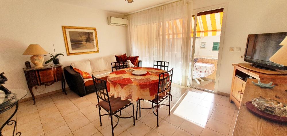 Conca Oru Immobilier