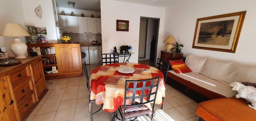 Conca Oru Immobilier