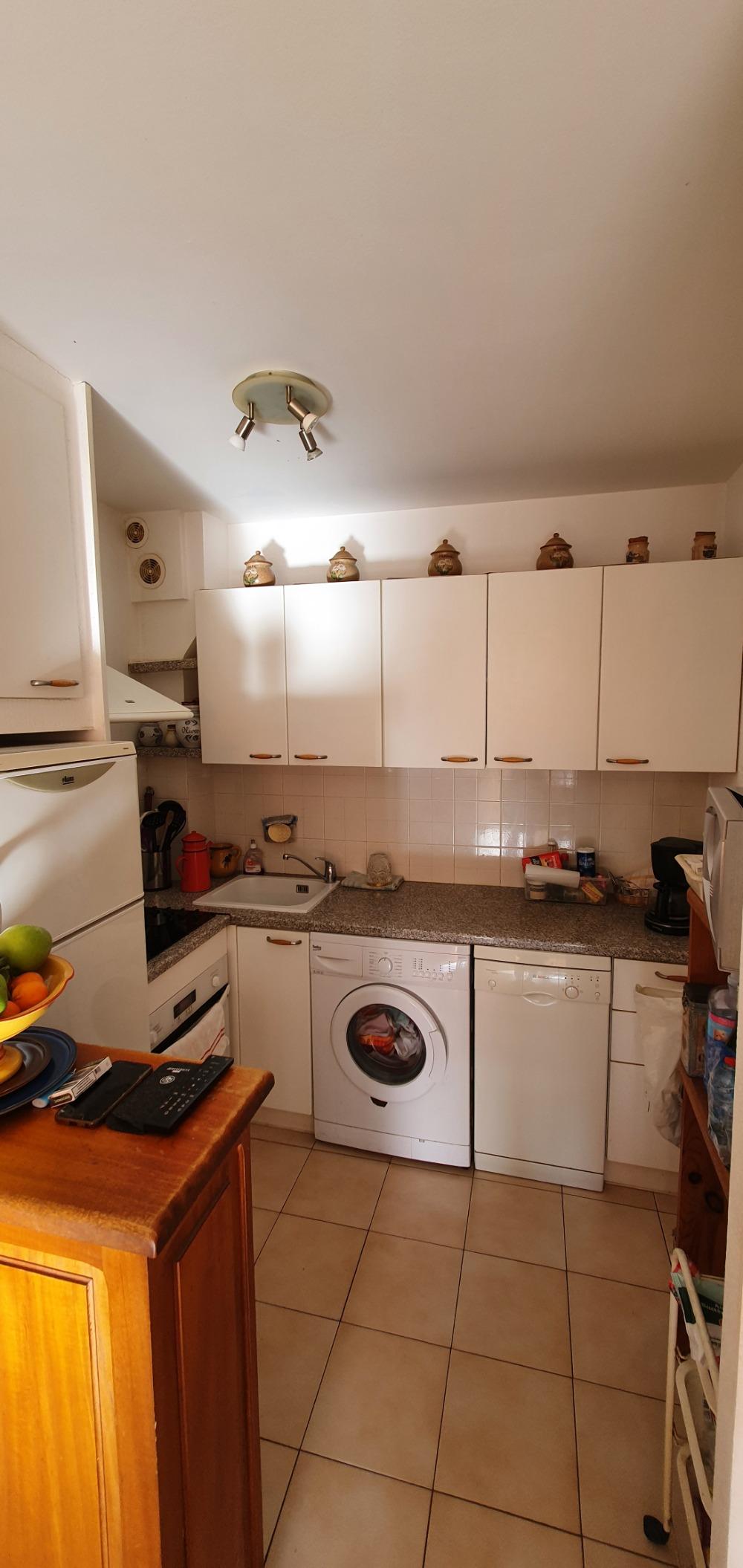 Conca Oru Immobilier