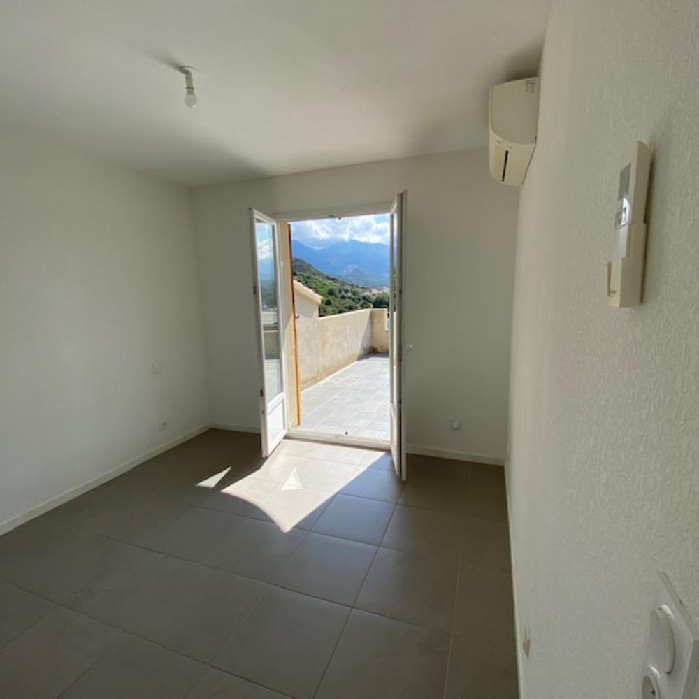 Conca Oru Immobilier