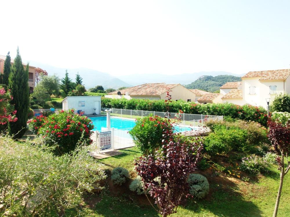 Conca Oru Immobilier