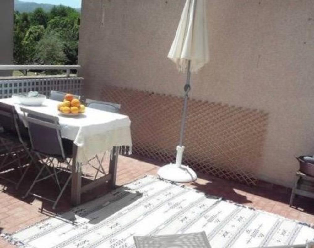 Conca Oru Immobilier
