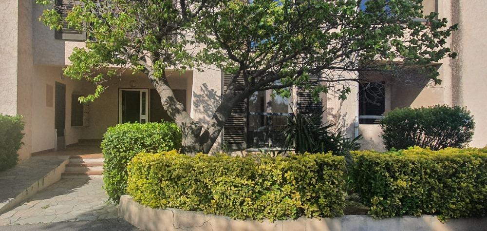 Conca Oru Immobilier