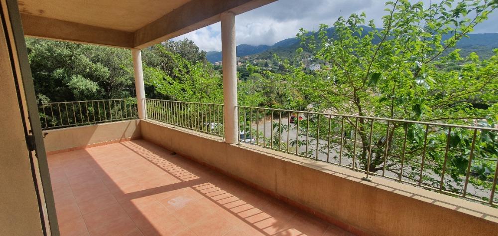 Conca Oru Immobilier