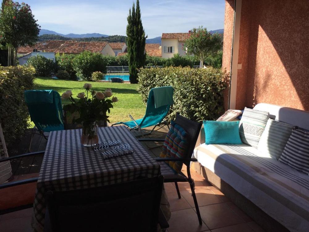 Conca Oru Immobilier