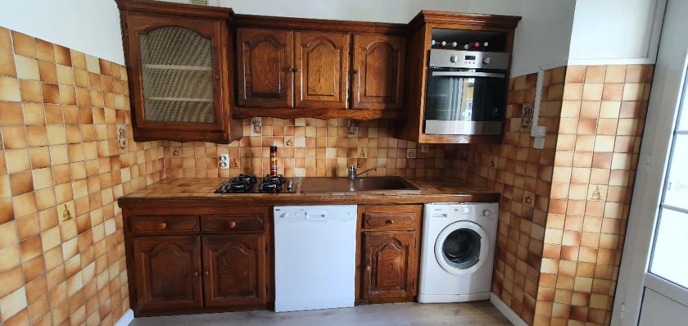 Conca Oru Immobilier