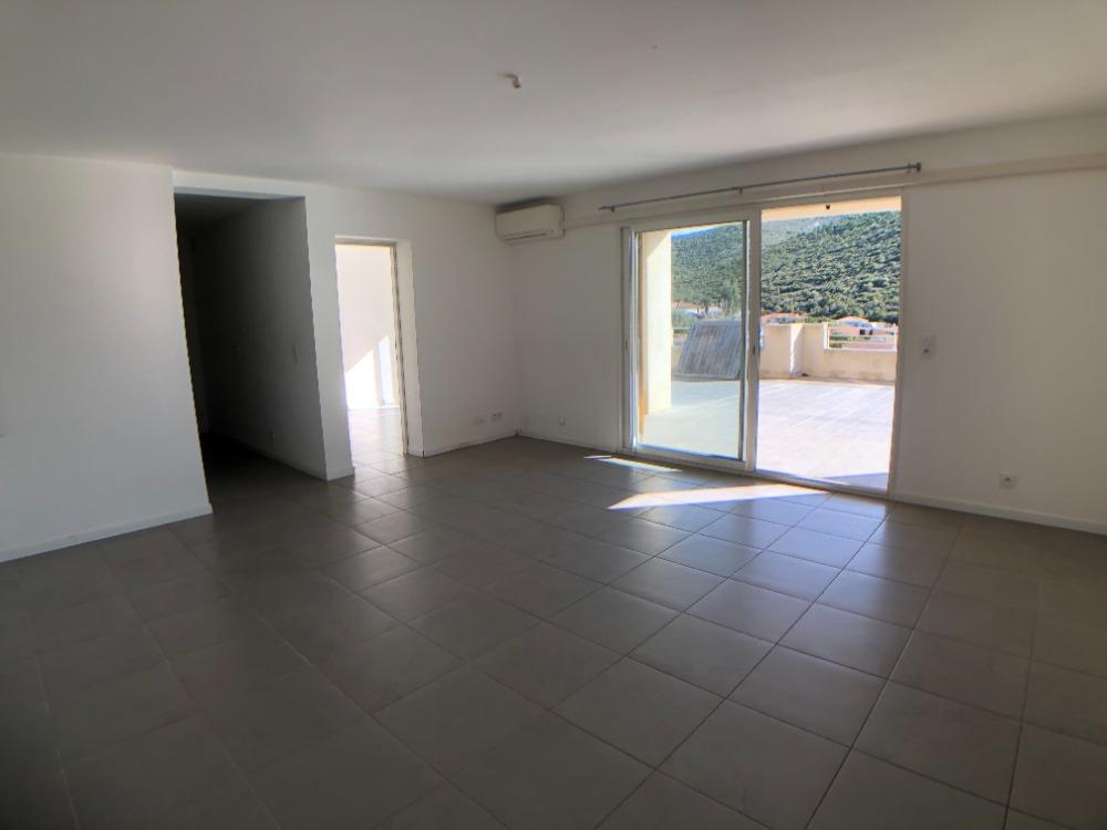 Conca Oru Immobilier