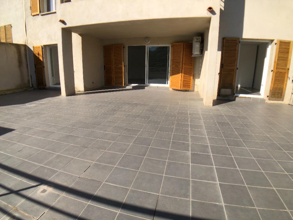 Conca Oru Immobilier