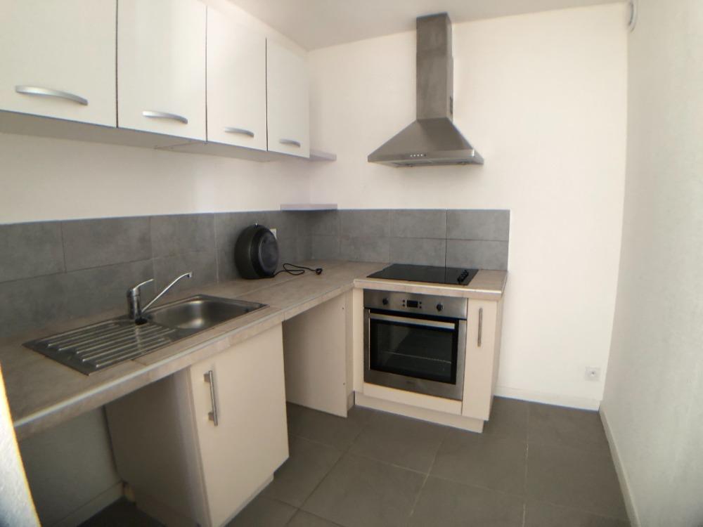 Conca Oru Immobilier
