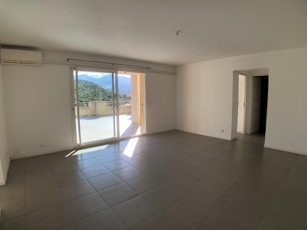 Conca d'Oru Immobilier