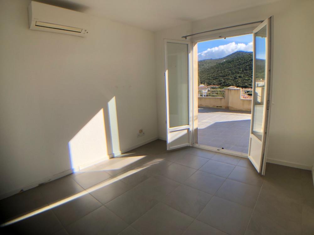 Conca d'Oru Immobilier