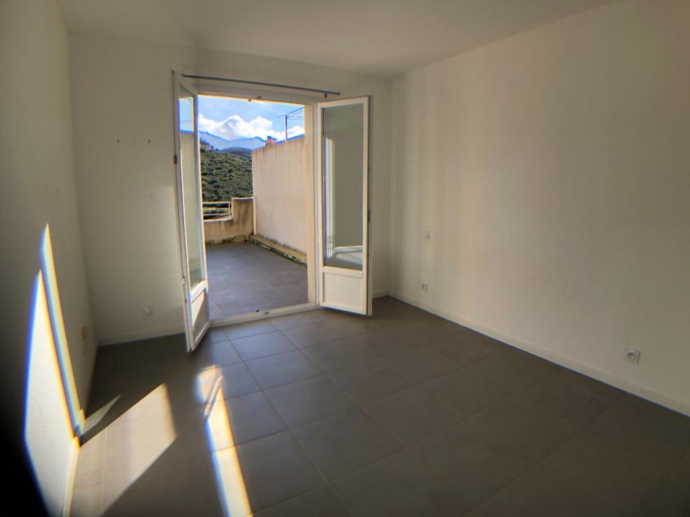 Conca d'Oru Immobilier