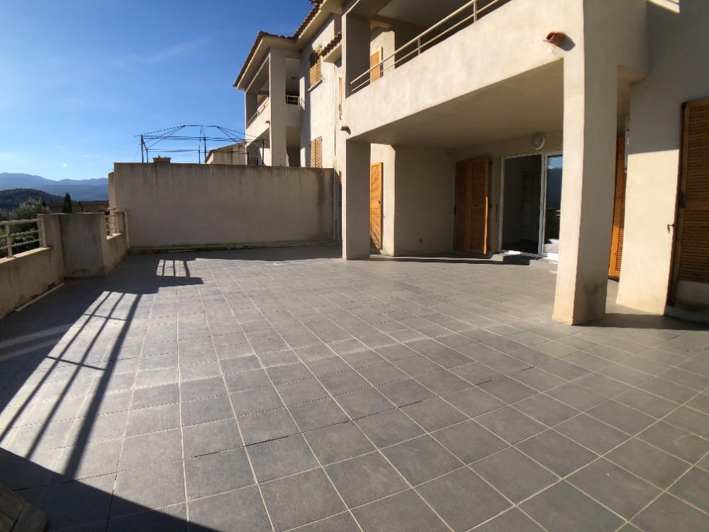Conca d'Oru Immobilier