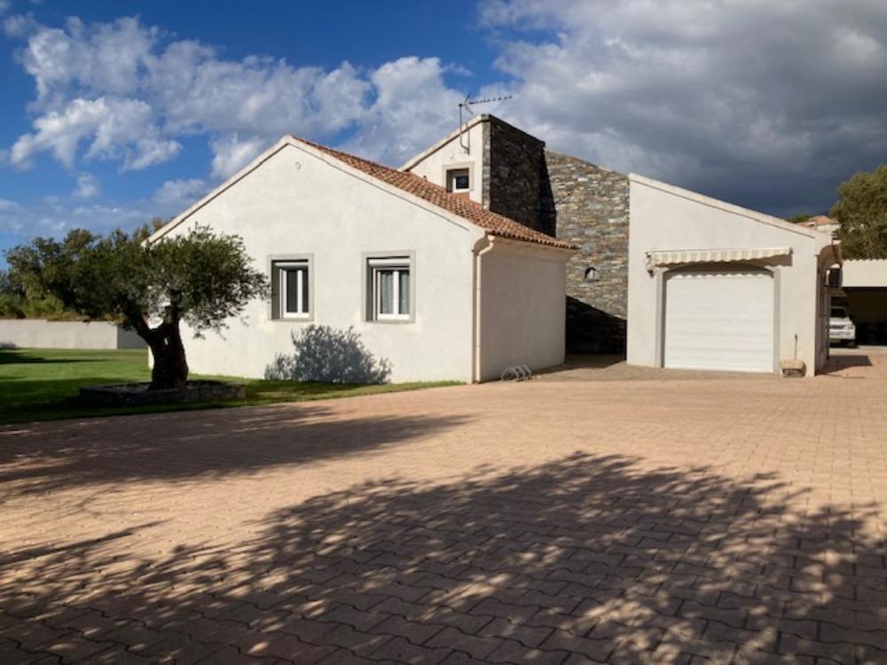 Conca Oru Immobilier