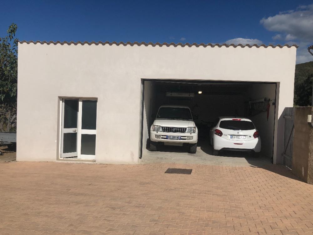 Conca d'Oru Immobilier