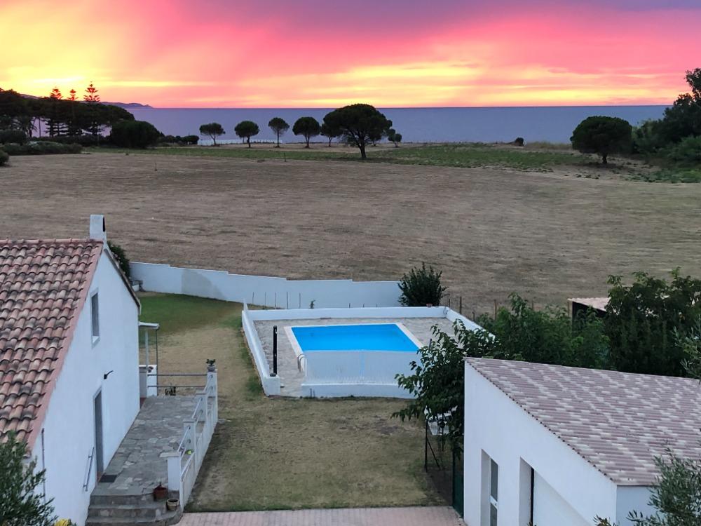 Conca Oru Immobilier