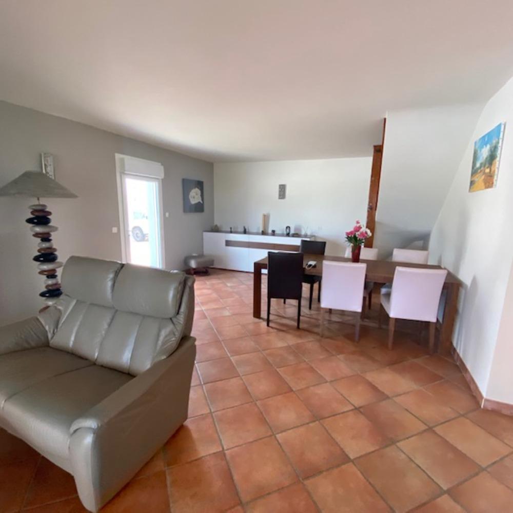Conca d'Oru Immobilier