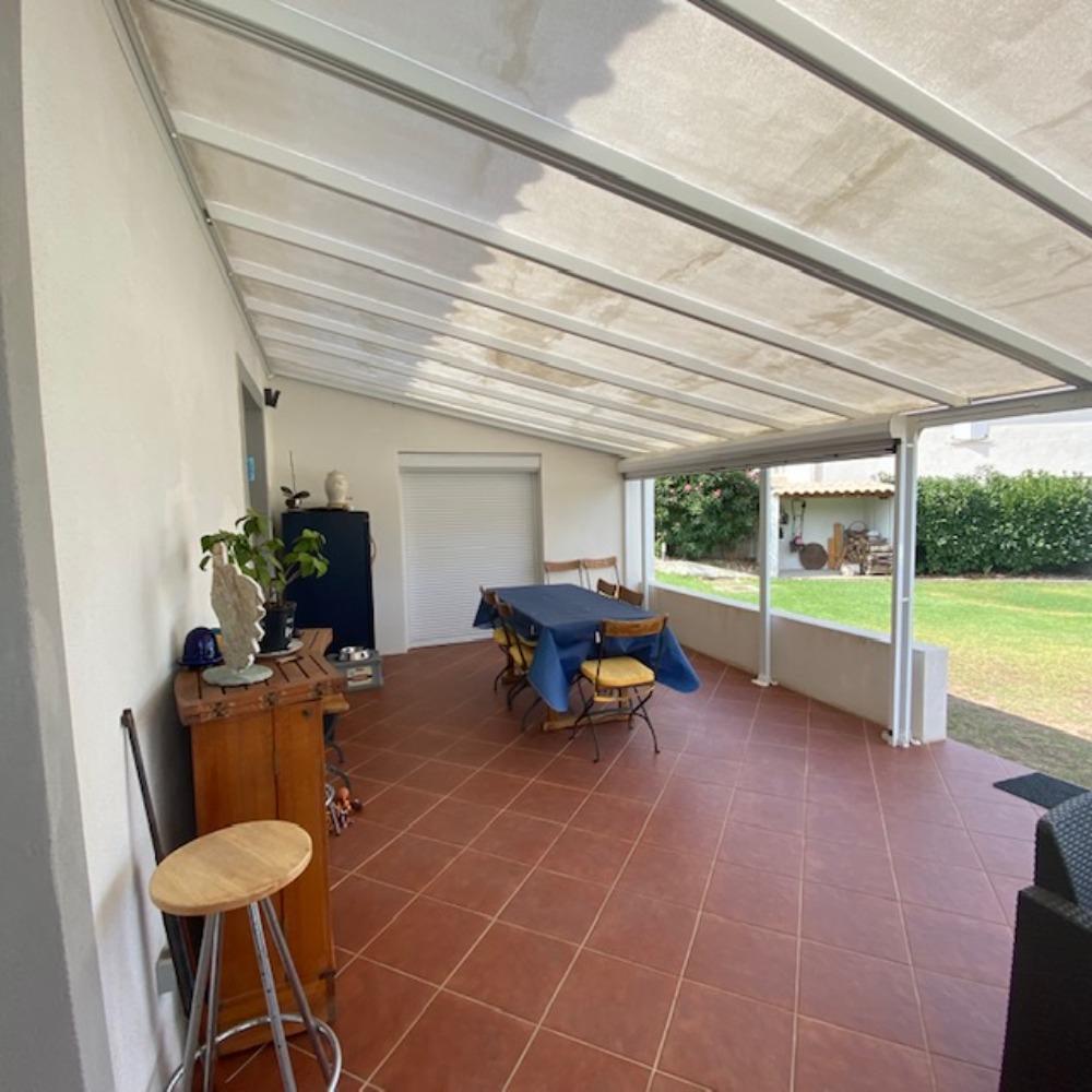 Conca d'Oru Immobilier