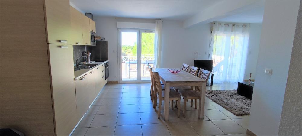 Conca Oru Immobilier