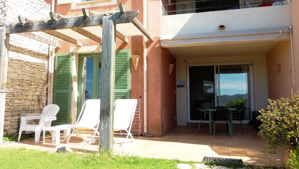 Conca Oru Immobilier